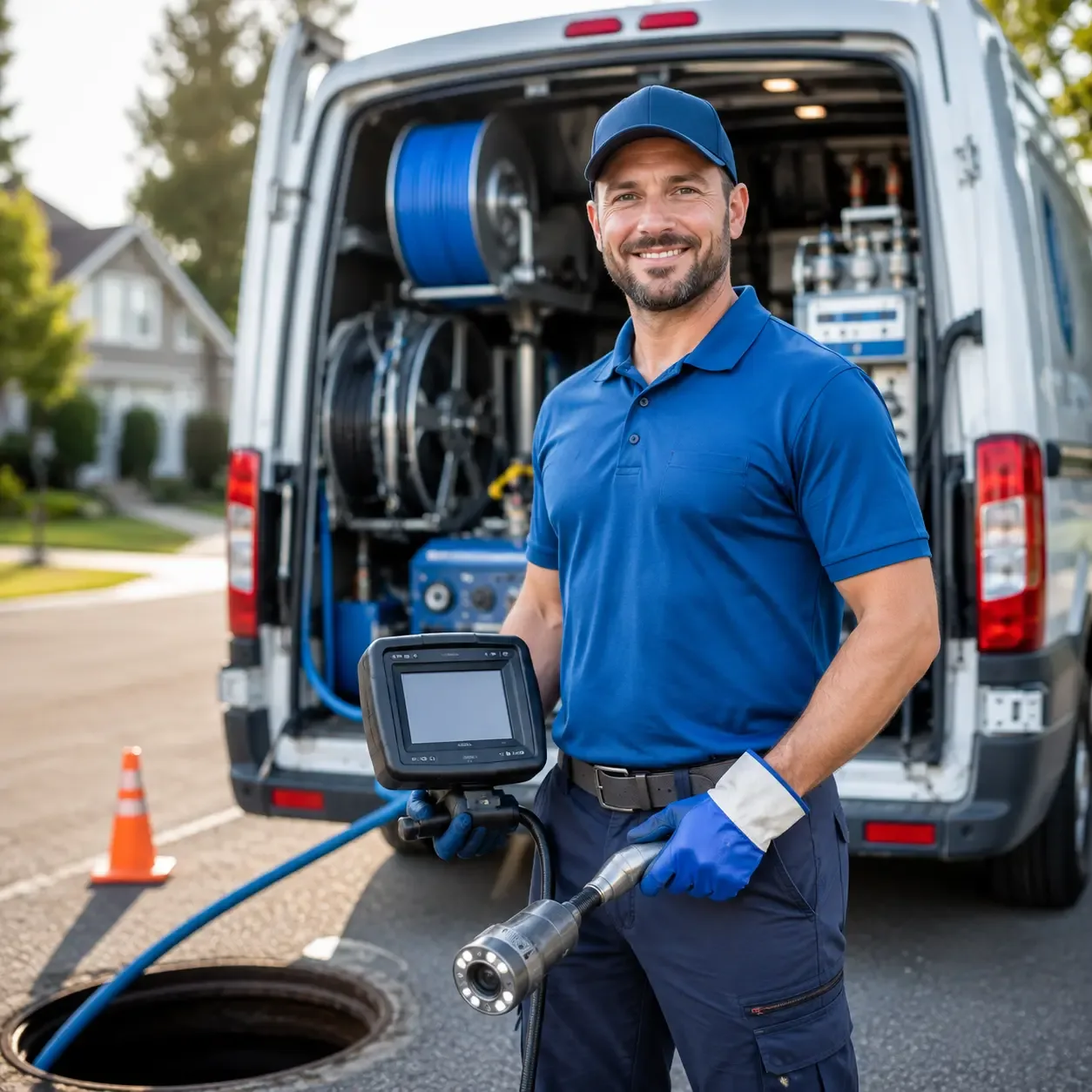 Local Pipe Relining specialists in Hildreth, NE