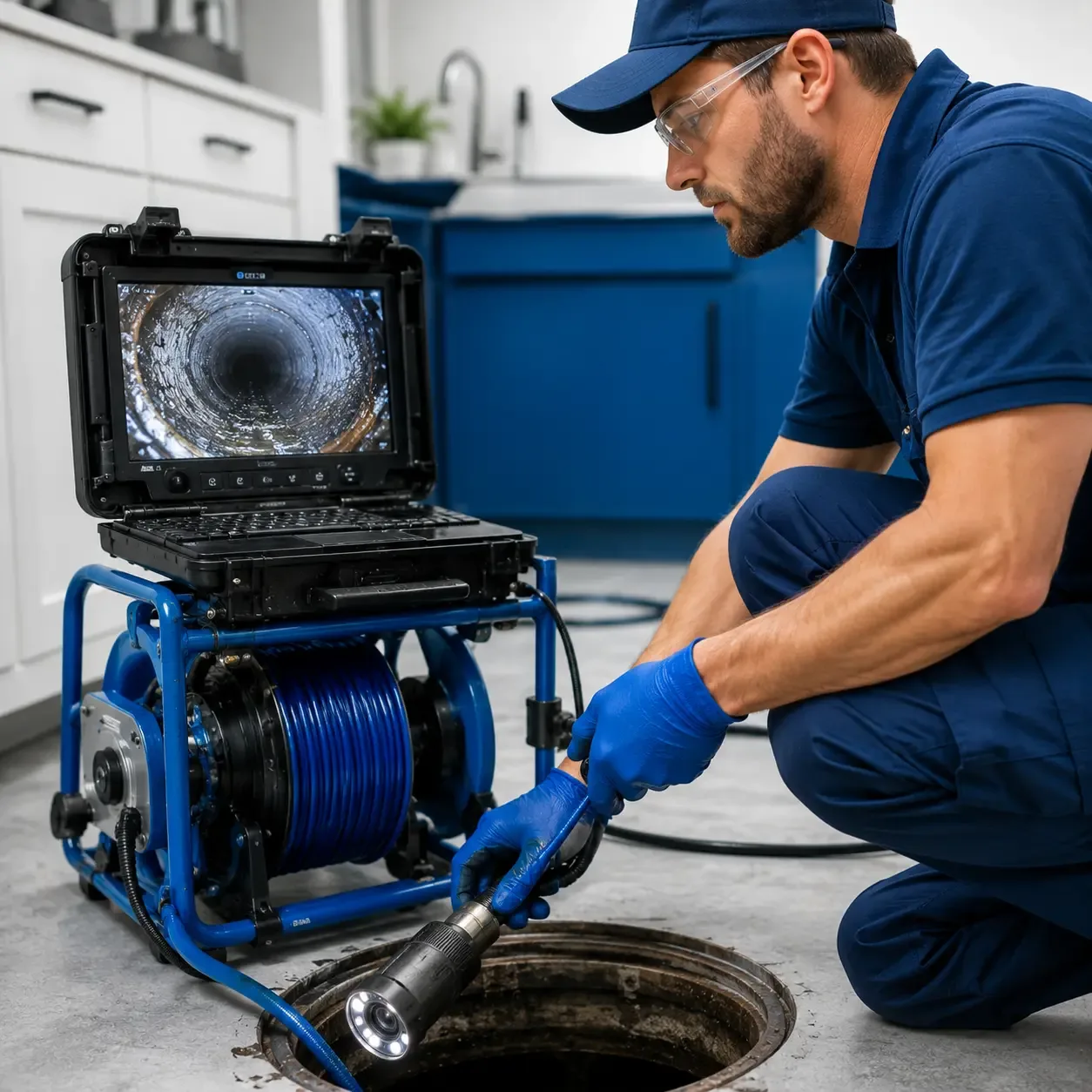 Pipe Relining professionals serving Hildreth, NE